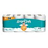 16-Count Angel Soft Mega Rolls 2-Ply Toilet Paper (Soft &amp;amp; Strong) $9.49 w/ S&amp;amp;S + Free Shipping w/ Prime or on orders over $35
