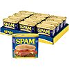 12-Pack 12-Oz Spam Cans $25.48 w/ S&amp;amp;S + Free Shipping w/ Prime or on orders over $35
