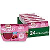 24-Count 4.3-Oz Dole Wiggles No Sugar Added Fruit Juice Gels Snacks (Cherry) $12.62 w/ S&amp;amp;S + Free Shipping w/ Prime or on orders over $35