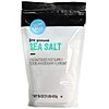 16-Oz Happy Belly Sea Salt (Fine Ground) $1.24 w/ S&amp;amp;S + Free Shipping w/ Prime or on orders over $35