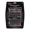 36-Count Pentonic Gel Pens (Assorted Colors) $6.54 + Free Shipping w/ Prime or on orders over $35