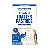 8-Count Amazon Fresh Frosted Toaster Pastries (Blueberry or Cherry) $1.03 w/ S&amp;amp;S + Free Shipping w/ Prime or on orders over $35