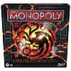 Monopoly House of the Dragon Edition Board Game $8.26 + Free Shipping w/ Prime or on orders over $35