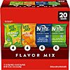 20-Count Kettle Brand and Late July Snacks Mix Variety Pack $10.33 w/ S&amp;amp;S + Free Shipping w/ Prime or on orders over $35