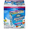 6-Pack 32-Oz Almond Breeze Dairy Free Almondmilk (Unsweetened Vanilla) $10.69 + Free Shipping w/ Prime or on orders over $35