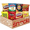 40-Count Frito Lay Party Mix Variety Pack $12.54 w/ S&amp;amp;S + Free Shipping w/ Prime or on orders over $35