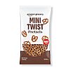 16-Oz Happy Belly Mini Twist Pretzels $1.52 w/ S&amp;amp;S + Free Shipping w/ Prime or on orders over $35
