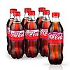 6-Pack 16.9-Oz Coca-Cola Coke Cherry Soda $3.78 w/ S&amp;amp;S + Free Shipping w/ Prime or on orders over $35