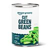 14.5-Oz Amazon Grocery Cut Green Beans Can $0.66 w/ S&amp;amp;S + Free Shipping w/ Prime or on orders over $35