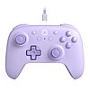 8Bitdo Ultimate 2C Wired Controller w/ Hall Effect Sticks &amp;amp; Triggers $15 + Free Shipping w/ Prime or on orders over $35