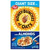 23-Oz Honey Bunches of Oats Cereal w/ Almonds $3.89 w/ S&amp;amp;S + Free Shipping w/ Prime or on orders over $35