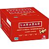16-Count 1.7-Oz Larabar Fruit and Nut Bars (Cashew Cookie) $10.65 w/ S&amp;amp;S + Free Shipping w/ Prime or on orders over $35