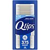 375-Count Q-Tips Cotton Swabs $2.27 + Free Shipping w/ Prime or on orders over $35