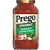 23.75-Oz Prego Chunky Mushroom and Green Pepper Pasta Sauce $1.90 w/ S&amp;amp;S + Free Shipping w/ Prime or on orders over $35