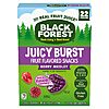 22-Count 0.8-Oz Black Forest Juicy Burst Fruit Snacks (Berry Medley) $3.32 w/ S&amp;amp;S + Free Shipping w/ Prime or on orders over $35