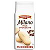 6-Oz Pepperidge Farm Milano Cookies (Milk Chocolate) $2.37 w/ S&amp;amp;S + Free Shipping w/ Prime or on orders over $35