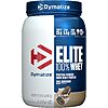 32-Oz Dymatize Elite 100% Whey Protein Powder (Cookies &amp;amp; Cream) $19.03 w/ S&amp;amp;S + Free Shipping w/ Prime or on orders over $35