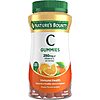 80-Count Nature's Bounty Vitamin C Gummies (Orange, 250-mg) $2.10 w/ S&amp;amp;S + Free Shipping w/ Prime or on orders over $35