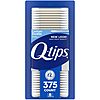 375-Count Q-Tips Cotton Swabs $2.25 + Free Shipping w/ Prime or on orders over $35