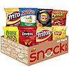40-Count Frito Lay Party Mix Variety Pack $12.54 w/ S&amp;amp;S + Free Shipping w/ Prime or on orders over $35