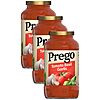 3-Pack 24-Oz Prego Italian Tomato Sauce w/ Basil &amp;amp; Garlic $4.44 + Free Shipping w/ Prime or on orders over $35