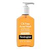 9.1-Oz Neutrogena Oil-Free Acne Fragrance Free Face Wash w/ 2% Salicylic Acid $6.16 w/ S&amp;amp;S + Free Shipping w/ Prime or on orders over $35