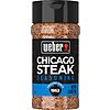 2.5-Oz Weber Chicago Steak Seasoning Shaker $1.73 w/ S&amp;amp;S + Free Shipping w/ Prime or on orders over $35