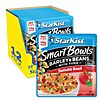 12-Pack 4.5-Oz StarKist Smart Bowls Barley &amp;amp; Beans w/ Tuna (Tomato Basil) $10.03 w/ S&amp;amp;S + Free Shipping w/ Prime or on orders over $35