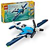 178-Piece LEGO Creator 3-in-1 Aircraft Race Plane Building Kit $8.15 + Free Shipping w/ Prime or on orders over $35