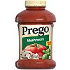 67-Oz Prego Mushroom Pasta Sauce $3.92 w/ S&amp;amp;S + Free Shipping w/ Prime or on orders over $35
