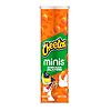3.625-Oz Cheetos Minis Cheddar Jalapeno Canister $1.50 + Free Shipping w/ Prime or on orders over $35