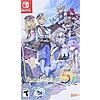 Prime Members: Rune Factory 5 (Nintendo Switch) $18.02 + Free Shipping