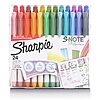 24-Count Sharpie S-Note Chisel Tip Creative Markers (Assorted Colors) $8.05 w/ S&amp;amp;S + Free Shipping w/ Prime or on orders over $35