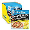 12-Pack 4.5-Oz StarKist Smart Bowls Pasta &amp;amp; Beans w/ Tuna (Zesty Lemon) $9 w/ S&amp;amp;S + Free Shipping w/ Prime or on orders over $35