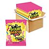 12-Pack 3.61-Oz Sour Patch Kids Lemonade Fest Soft &amp;amp; Chewy Candy $8.65 + Free Shipping w/ Prime or on orders over $35