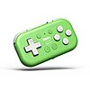8Bitdo Micro Bluetooth Gamepad Pocket-sized Mini Controller (Green) $13.23 + Free Shipping w/ Prime or on orders over $35