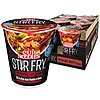 6-Pack 3-Oz Nissin Stir Fry Cup Noodles in Sauce (Teriyaki Beef) $3.76 w/ S&amp;amp;S + Free Shipping w/ Prime or on orders over $35