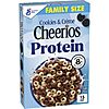 15-Oz Cheerios Protein Cereal (Cookies &amp;amp; Creme) $3.77 w/ S&amp;amp;S + Free Shipping w/ Prime or on orders over $35