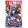 Phantom Breaker: Battle Grounds Ultimate (Nintendo Switch) $30 + Free Shipping w/ Prime or on orders over $35