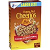 15.4-Oz Honey Nut Cheerios Cereal $2.01 w/ S&amp;amp;S + Free Shipping w/ Prime or on orders over $35
