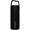 16-Oz Stanley IceFlow Cap and Carry Water Bottle (Black Glimmer) $15 + Free Shipping w/ Prime or on orders over $35