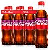 6-Pack 16.9-Oz Coca-Cola Coke Cherry Soda $3.40 w/ S&amp;amp;S + Free Shipping w/ Prime or on orders over $35