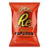 5.25-Oz Reese's Popcorn Drizzled in Reese's Peanut Butter &amp;amp; Chocolate $3.55 w/ S&amp;amp;S + Free Shipping w/ Prime or on orders over $35