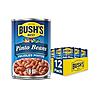 12-Pack 16-Oz Bush&rsquo;s Best Canned Pinto Beans $7.18 w/ S&amp;amp;S + Free Shipping w/ Prime or on orders over $35