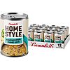 12-Pack 16.3-Oz Campbell&rsquo;s Homestyle Mexican Style Street Corn Soup $10.79 + Free Shipping w/ Prime or on orders over $35