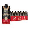 12-Count 11-Oz Optimum Nutrition Gold Standard Protein Shake (Cafe Latte) $16.55 w/ S&amp;amp;S + Free Shipping w/ Prime or on orders over $35