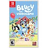 Bluey: The Videogame (Nintendo Switch) $17.93 + Free Shipping w/ Prime or on orders over $35