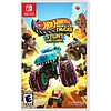 Hot Wheels Monster Trucks: Stunt Mayhem (Nintendo Switch) $17.93 + Free Shipping w/ Prime or on orders over $35