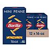 12-Pack 16-Oz Barilla Mini Penne Pasta $9.35 w/ S&amp;amp;S + Free Shipping w/ Prime or on orders over $35