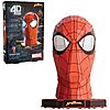 82-Piece 4D Build Model Kit w/ Stand (Spider-Man) $5.49 + Free Shipping w/ Prime or on orders over $35